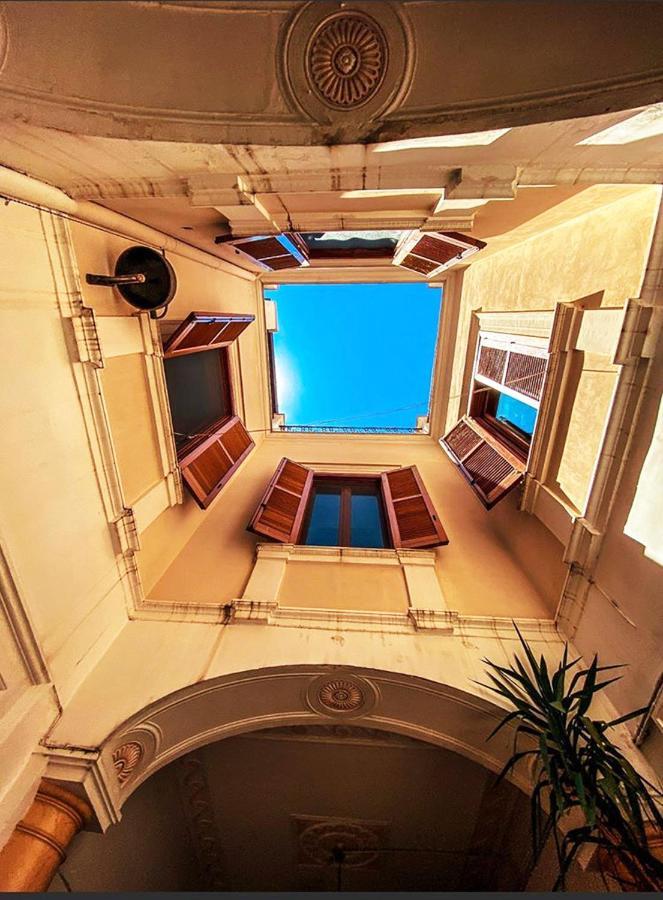 D'Angio Rooms-Manfredi Homes&Villas Manfredonia Exterior foto