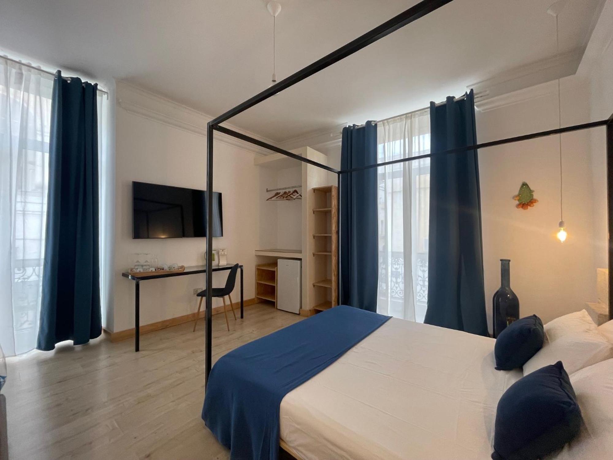 D'Angio Rooms-Manfredi Homes&Villas Manfredonia Exterior foto