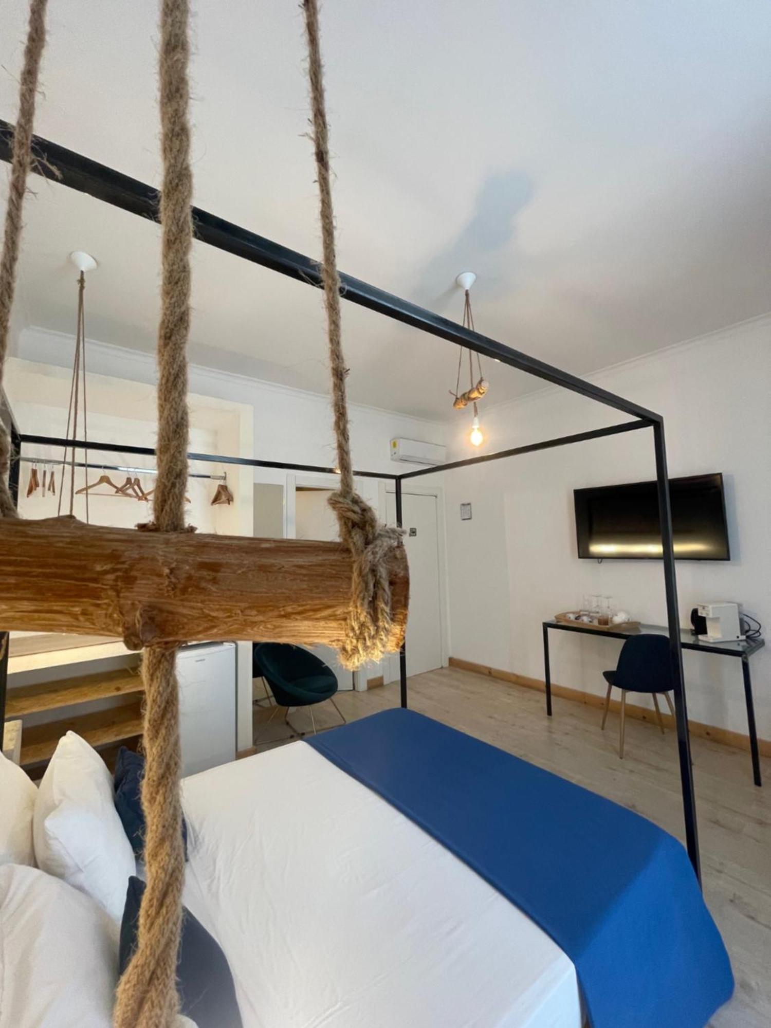 D'Angio Rooms-Manfredi Homes&Villas Manfredonia Exterior foto